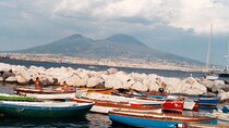 Naples Experience Fullday from Sorrento or Positano or Amalfi or Salerno