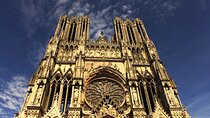 Private 4-hour City Tour of Reims with driver, guide and Hotel pick-up