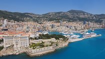 Private Full-Day Tour on the French Riviera from Nice