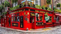 Private 3-hour walking tour of Dublin most emblematic sites