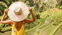 Best of Ubud: Nature, Culture and Temples Tour