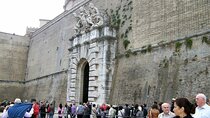 Vatican Highlights Private Tour: Skip the Line with Expert Guide