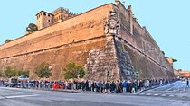 Vatican Museums SkipTheLine 3 Hours Private Tour