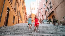 Bella Roma! Funny Family Private Tour - Games & Delicacies for Kids