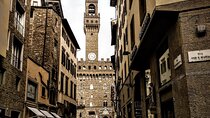 Florence: City Center, Accademia and Uffizi Gallery Tour