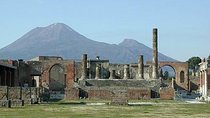 Amalfi Coast: Pompeii Small Group with Skip the Line Tickets