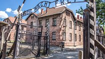 Auschwitz-Birkenau Tour Guide and Jewish museum and synagogue