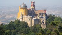 Private Full-Day Tour to Sintra and Cascais
