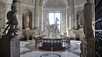 Vatican Museum & Sistine Chapel Guided Tour With Entrance Tickets