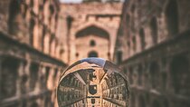 Full-Day Private Tour of the Best Instagram Spots in Delhi