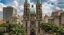 Downtown São Paulo's Epic History: A Self-Guided Audio Tour