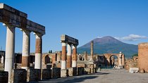 Pompeii and Paestum SkipTheLine Shore Excursion from Naples Cruise Port