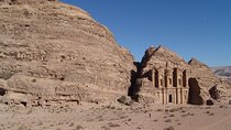 Classic 6 Days Jordan Tour without Hotels