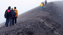 3-days Mount Meru Trekking