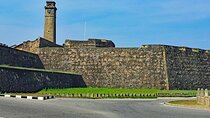 Day Excursions to Galle Fort & Bentota from Colombo