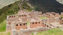 Full-Day Private Tour: Pisac Market & Archaeological Site,Ollantaytambo Fortress