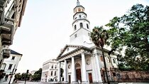 Charleston See-It-All Sightseeing Bus Tour