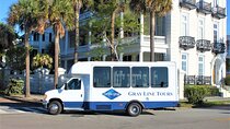 City Bus Tour with Charleston Museum Admission