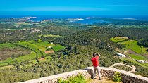 Half-Day Private Menorca Sightseeing Tour