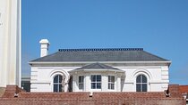 The Donkin Reserve: A Self-Guided Audio Tour in Port Elizabeth