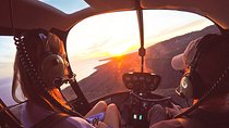 Hollywood and Beaches 50-Minute Helicopter Tour