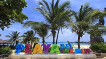Playa del Carmen Shopping Tour Fifth Avenue and Mamitas Beach Club