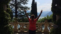 Walking tour: Tremezzo, Isola Comacina , Villa Balbianello