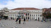 A Self-Guided Audio Tour From Príncipe Real to Downtown Lisbon
