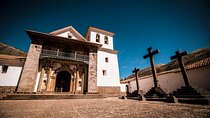 The Andean Baroque Route Private Tour