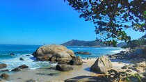Private Rio’s Top Wildest Beaches Of Prainha, Grumari & Others 