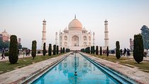 Taj Mahal Tour With Fatehpur Sikri