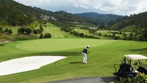 Luxury Golf and Beach Vacation 10 days