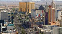 Private 3-Hour Walking Tour of the Las Vegas Strip with Licensed Tour Guide