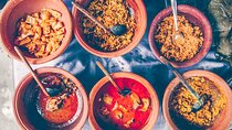 Culinary Experience in Colombo
