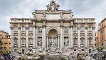 An insider's look at Rome: A Self-Guided Audio Tour 