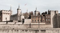 The Tower of London - Small Group Tour with a Local Expert