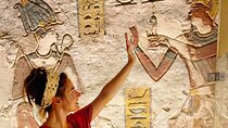 Private Tour in Valley of the Kings, Habu Temple and Valley of the Nobles