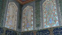 The Topkapi Palace, Historical town guided tour / Solo / Groups