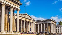 British Museum Highlights Private Guided Tour