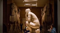 British Museum In-Depth Private Guided Tour
