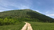 From Sofia: Lyubash mountain trail