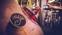 Private Whiskey distillery tour at John Distilleries
