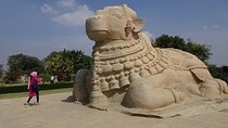 Heritage Trip to Lepakshi