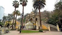 Private Santiago de Chile Sightseeing Tour