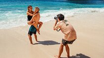 Bali Private Photoshoot with a Vacation Photographer - Full Day