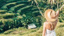 Bali Full-Day Sightseeing Trip with Lunch
