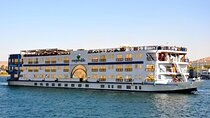Nile Cruise from Aswan