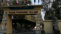 Half-Day Tour To The Pharaonic Village