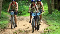 Belilena Cave Cycling Tour from Kitulgala