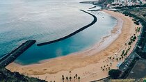Private 4-hour Tour of Santa Cruz de Tenerife with Hotel or Cruise Port pick-up